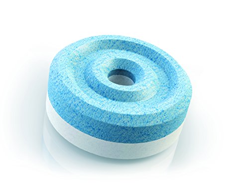 Rubson Recambios para deshumificador Aero 360, color naranja, olor fruta