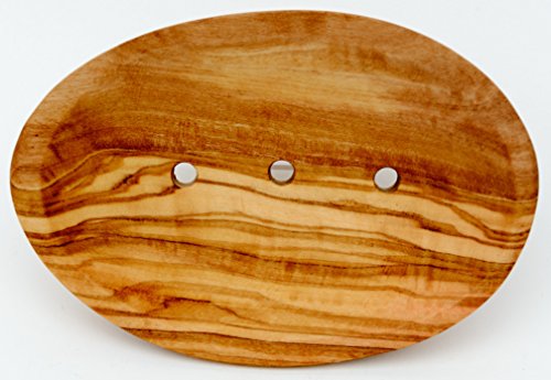 Rústico Frutero Tutti Frutti de madera de olivo altem, con muy Schöner vetas. Alimentos barnizada Real. Cada Cuenco es única. Diámetro aprox. 24 – 26 cm.