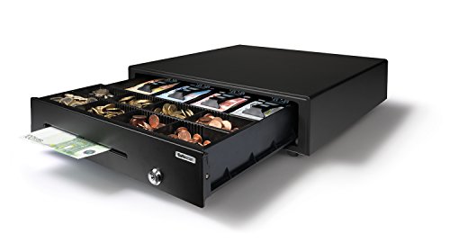 Safescan LD-4141 - Cajón portamonedas uso ocasional (41 x 41 cm)