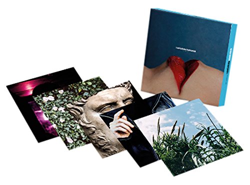 Sagrado Corazon [Vinilo]