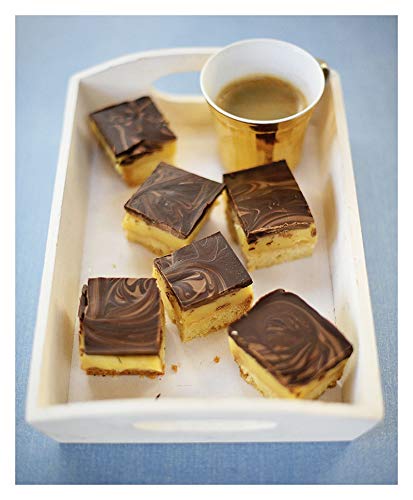 Salvada por los pasteles: M#s de 80 maneras de hornear la felicidad (Obras diversas)