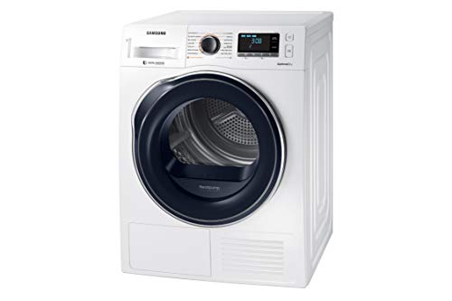 Samsung - Secadora Serie 6 9kg A+++ DV90M6200CW