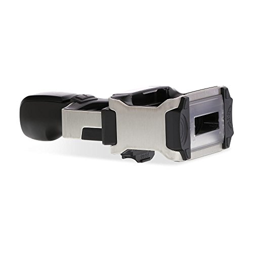 Sello Numerador Professional Trodat 5546 Autoentintable – 6-dígitos, impresión de 26 x 4 mm, tinta negra