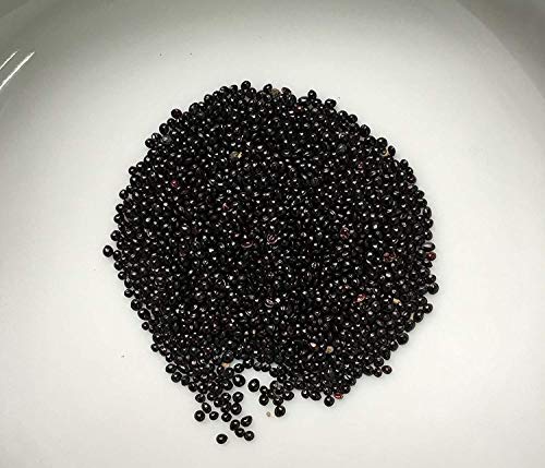 Semillas de hortalizas de jardín 3 g de amaranto rojo Hojas verdes Semillas de amaranto rojo para plantar en la puerta exterior Plato de cocina Ensalada