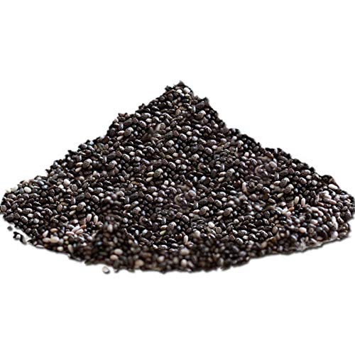Sevenhills Wholefoods Semillas de Chia Crudas Orgánico 1kg