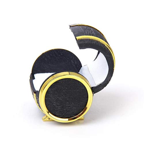 Shyymaoyi - Joyero portátil con forma de barril de cerveza en forma de joyero de anillos, pulsera, collar, organizador de almacenamiento multicolor