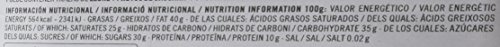 Simón Coll - Gotas de Chocolate 70% cacao 500g