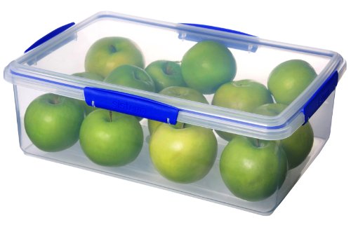 Sistema Contenedor de Almacenamiento Klip It