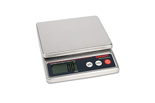 SOEHNLE PROFESSIONAL Báscula compacta, hasta 500 g 0,1g