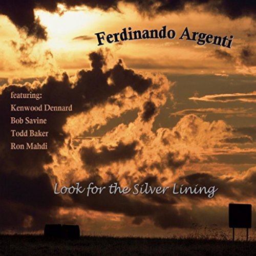 Softly, As in a Morning Sunrise (feat. Kenwood Dennard & Ron Mahdi)