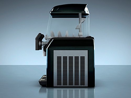 Solera Granizadora Eco D-224,(Profesional), digital, 2 depósitos para hacer 24 Litros de granizados, cócteles y sorbetes, te regalamos 2 Brik (5 litros de granizado/cóctel o 3 de sorbete). 1 Dispensador de cañas (100 ud) …