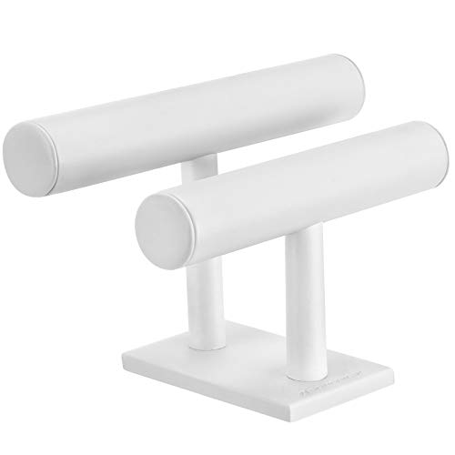 SONGMICS Exibidor para Joyas, Soporte para Joyas JDS103