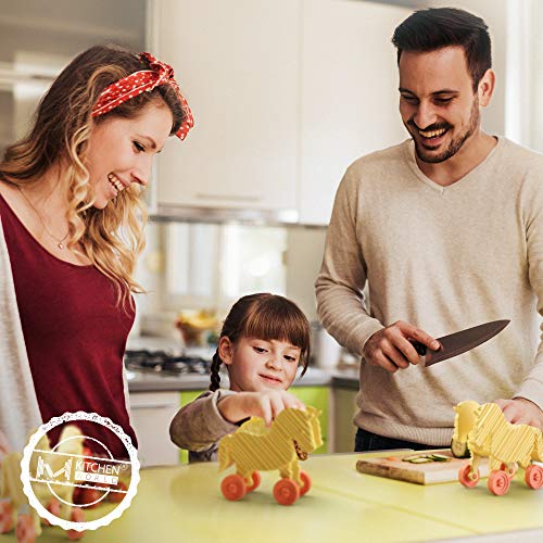 Soporte de taco M Kitchen World para fiestas, restaurantes, bandeja de camión, apto para lavaplatos, para conchas de taco duras o blandas