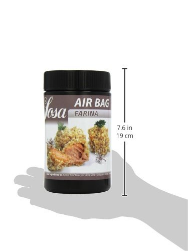 Sosa Air Bag Farina - Harina de Cerdo 600g