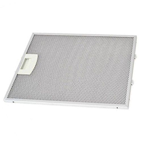SPARES2GO Vent Extractor Filtro de malla metálica para ventilación de campana Balay (250 x 310 mm)