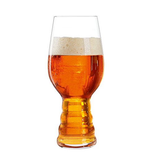 Spiegelau Vaso de Cerveza, 6 Gläser