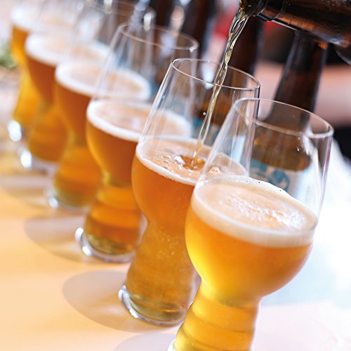 Spiegelau Vaso de Cerveza, 6 Gläser