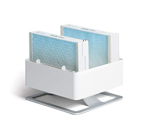 Stadler O-030 Set de 2 filtros para humidificador Oskar, White