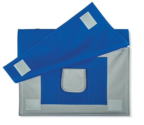Staedtler LR 661 13 - Maletín para dibujos (con asa, para láminas A3)