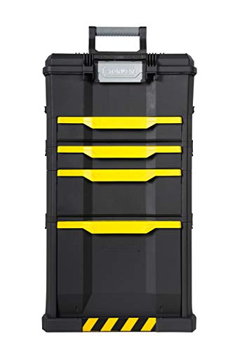 STANLEY 1-79-206 - Taller movil modular