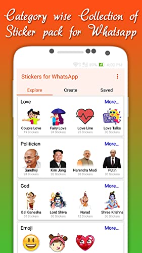 Stickers for WAStickerApps - Personal Stickers
