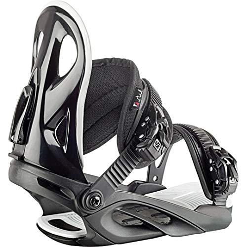 Stuf Surge JR 90 2020 - Casco de esquí (talla S), color negro