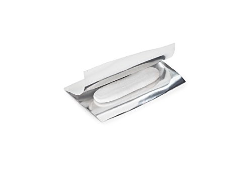 Sugru Original - Pegamento Moldeable, Blanco, 8 paquetes