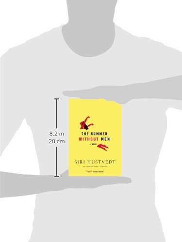 Summer Without Men (Picador)