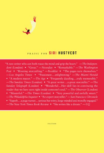 Summer Without Men (Picador)