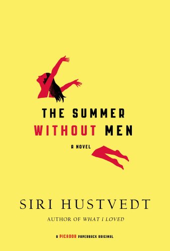 Summer Without Men (Picador)