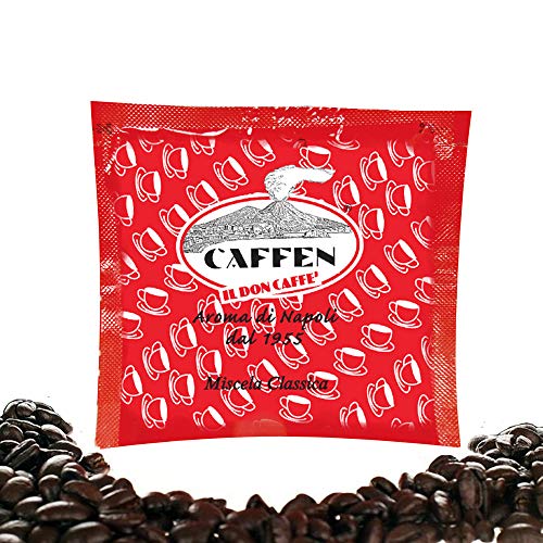 Surtido de Vainas de Café Expreso ESE | 100% Arabica | Clásico Italiano | Ristretto | 45 x 44mm