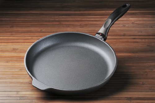Swiss Diamond SD.6428.I - Sartén para inducción (2 L, diámetro 28 cm)
