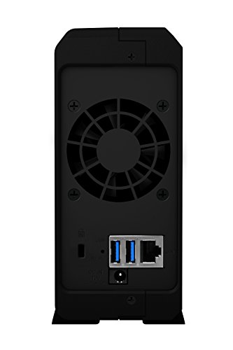 SYNOLOGY DS118 NAS 1Bay Disk Station -
