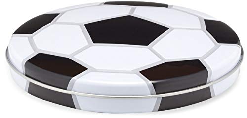 Tarjeta Regalo Amazon.es - €100 (Estuche balón de fútbol)
