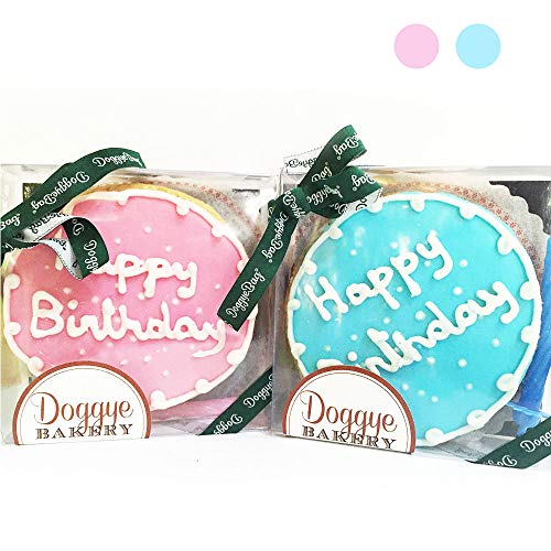 Tartas para perros, tarta de cumpleaños para perros.