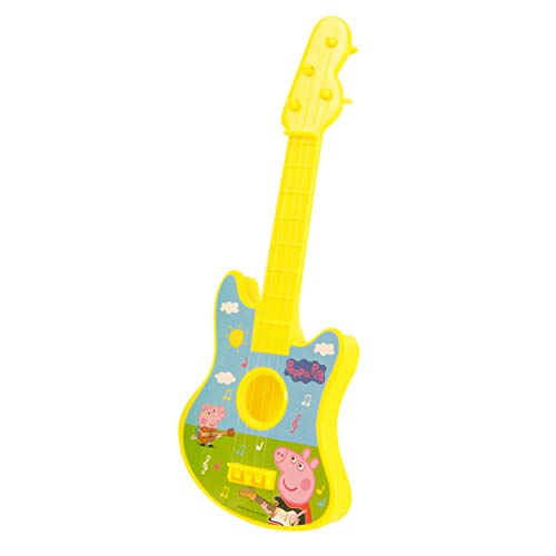 Tavitoys Peppa Pig Guitarra