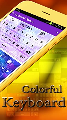 Teclado en urdu inglés con emoji