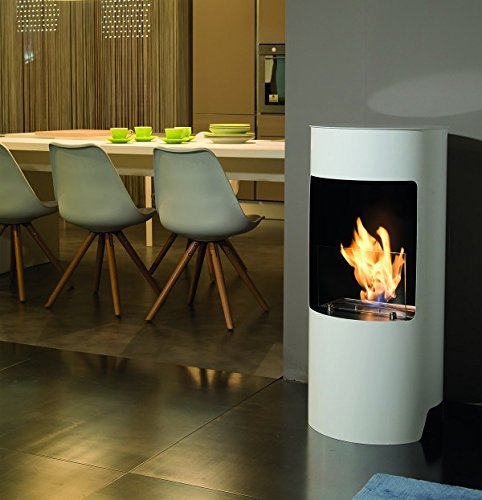 Tecno Air System Cortina Interior - Chimenea (450 mm, 450 mm, 950 mm, 23 kg)