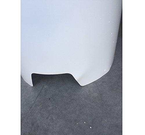 Tecno Air System Cortina Interior - Chimenea (450 mm, 450 mm, 950 mm, 23 kg)