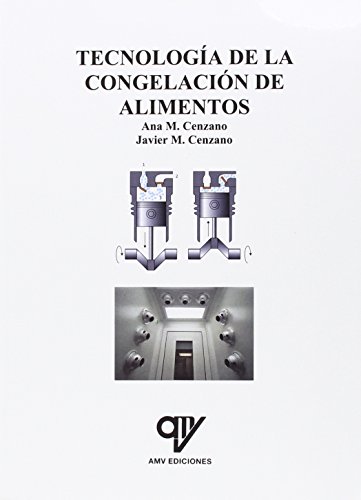 Tecnología de la congelación de alimentos