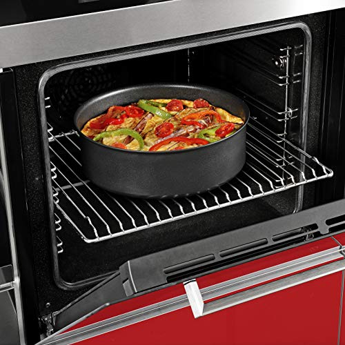 Tefal INGENIO Expertise - Sartén de 26 cm, antiadherente, mango que se vende por separado L6503602