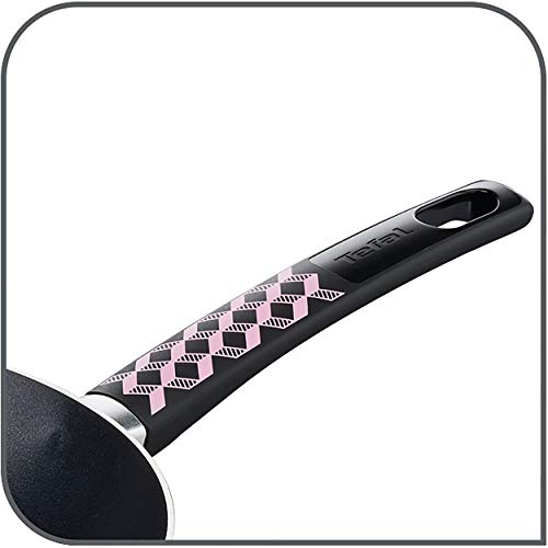Tefal Pastel Colors B39804 Sartén, Aluminio