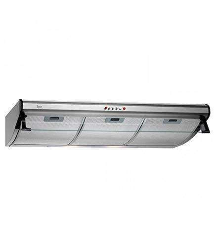 Teka classic - Campana c9420-s inoxidable clase de eficiencia energetica e