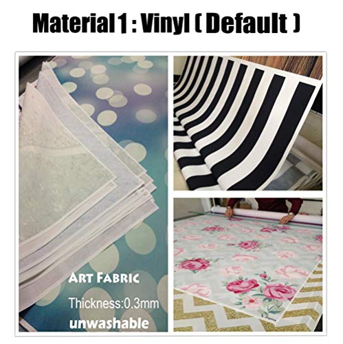 telones de Fotos Vinilo Heladería Creativo Antecedentes Fotografía Producto la Pared Decorativos Decoración navideña Telón de Fondo la Pared de Flores Estudio Tomar imágenes de Fondo
