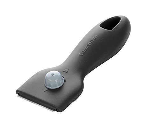 Tescoma 420940, Rascador Vitroceramica Presto