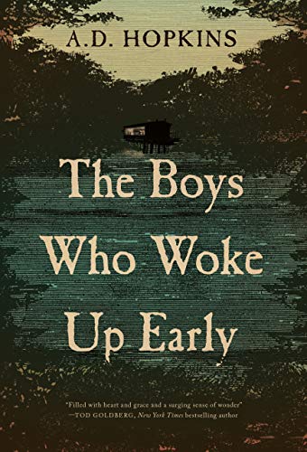 The Boys Who Woke Up Early (English Edition)