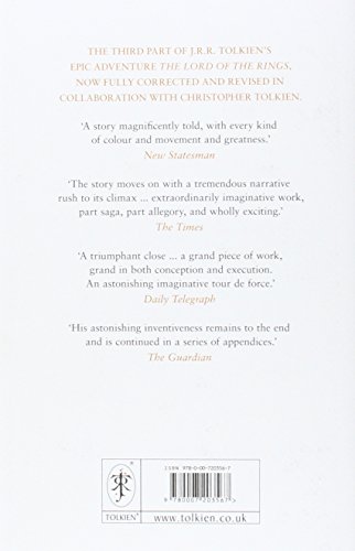 The Lord Of The Rings - 60th Anniversary (Boxed Set)
