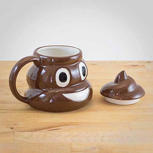 The Source Wholesale Emoticon - Taza (cerámica)