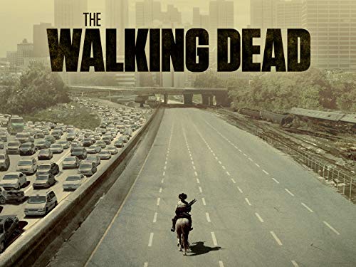 The Walking Dead - Season 1