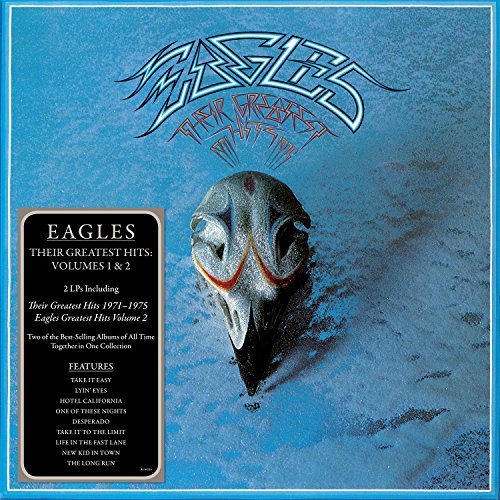 Their Greatest Hits - Volúmenes 1 & 2 [Vinilo]